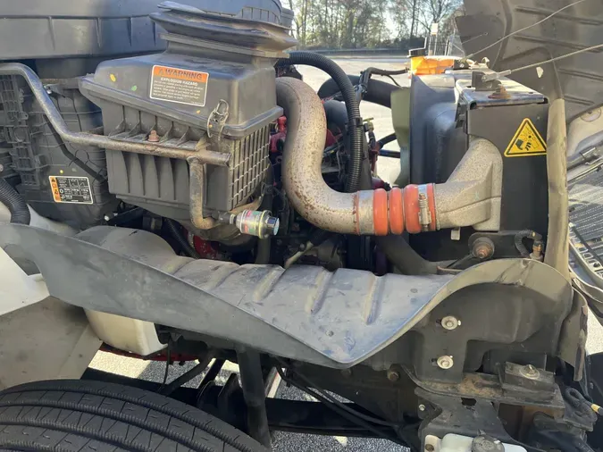 2022 International MV607a9c4226c744582ee30f2527e40313653