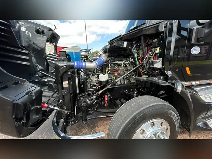 2020 PETERBILT 579