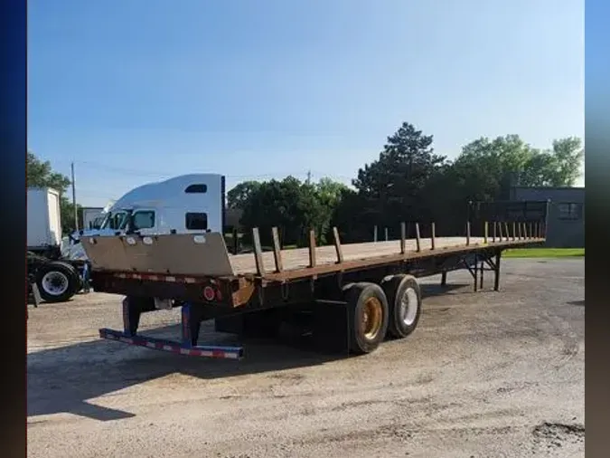 2014 GREAT DANE TRAILER GPSAR-248 48/102