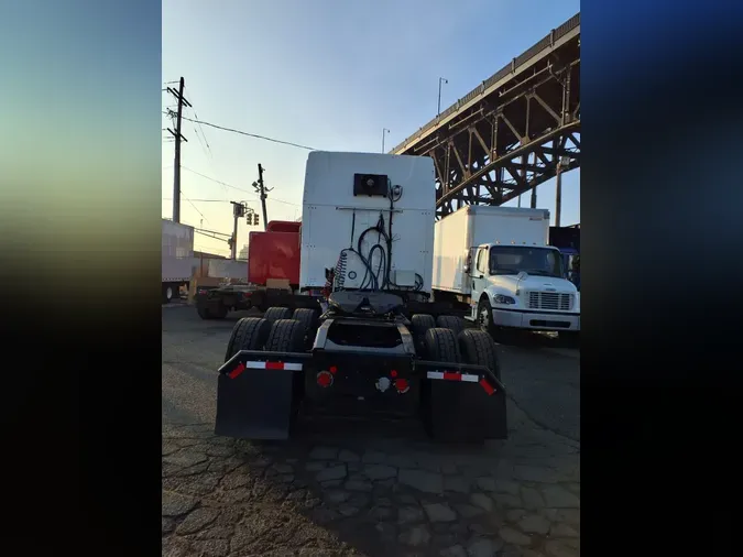 2020 MACK TRUCKS, INC. ANTHEM 64Ta9c52275d00510c3e4f8110d0d9f45d5