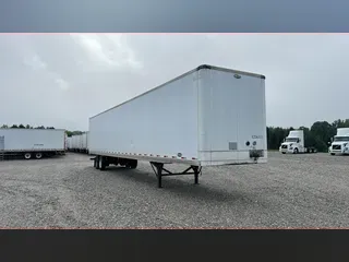 2006 Strick Trailers Other