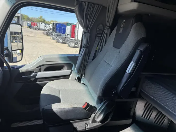 2022 Kenworth T680