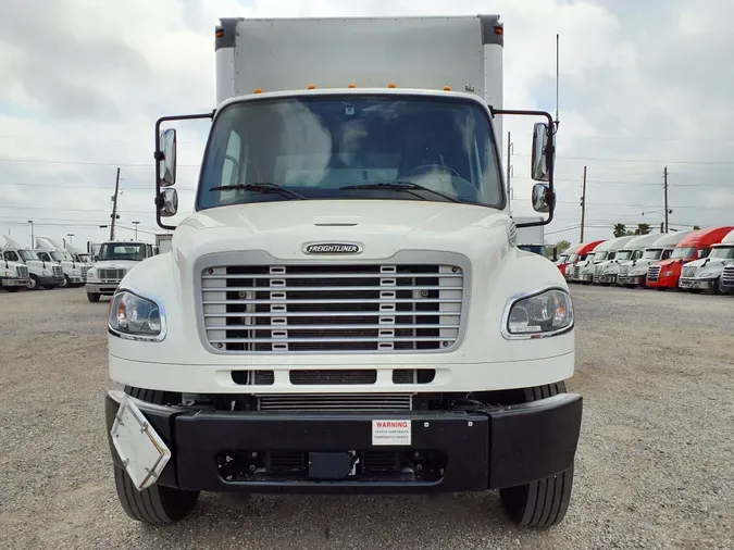 2020 FREIGHTLINER/MERCEDES M2 106