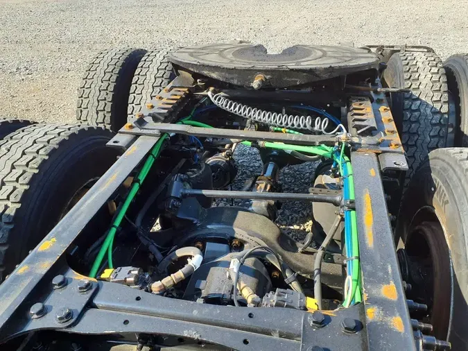 2020 FREIGHTLINER NEW CASCADIA PX12664