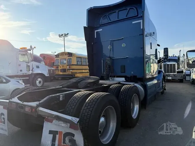 2020 PETERBILT 579a9c82e2609bb345eee6b194f7405c39a