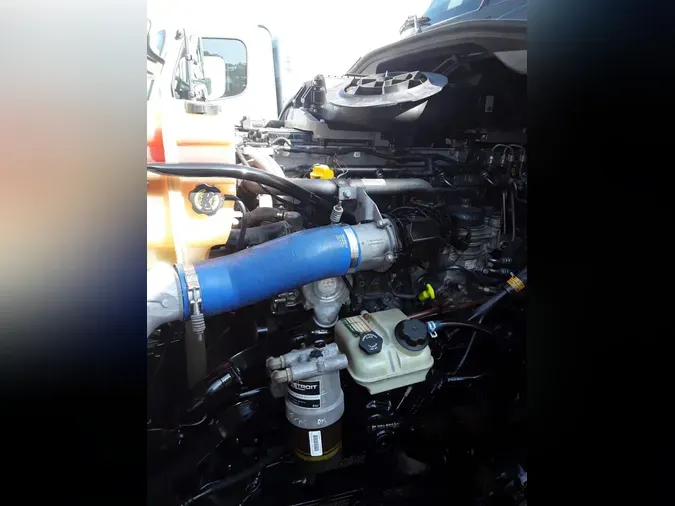 2019 FREIGHTLINER CASCADIA 125