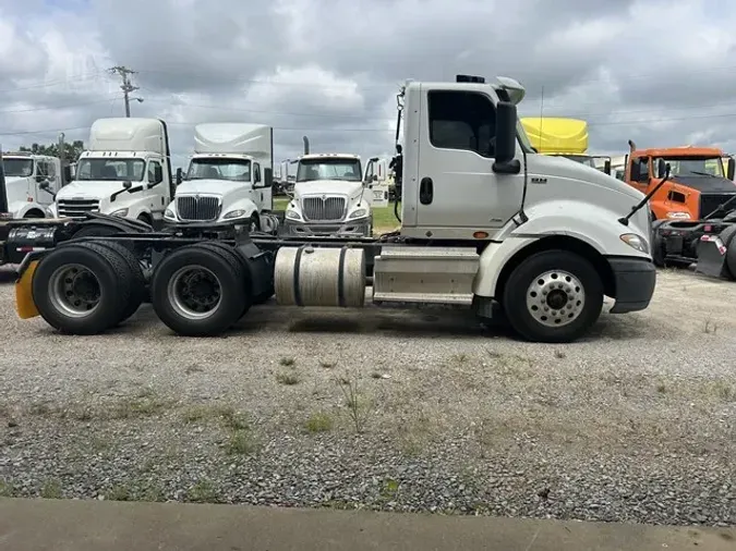 2019 INTERNATIONAL RH
