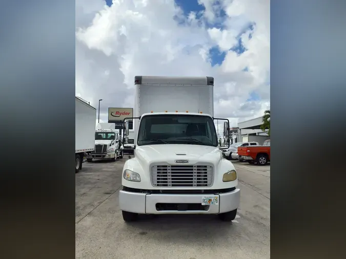 2018 FREIGHTLINER/MERCEDES M2 106a9ca013a2f7cfecad33e932a9873bac9