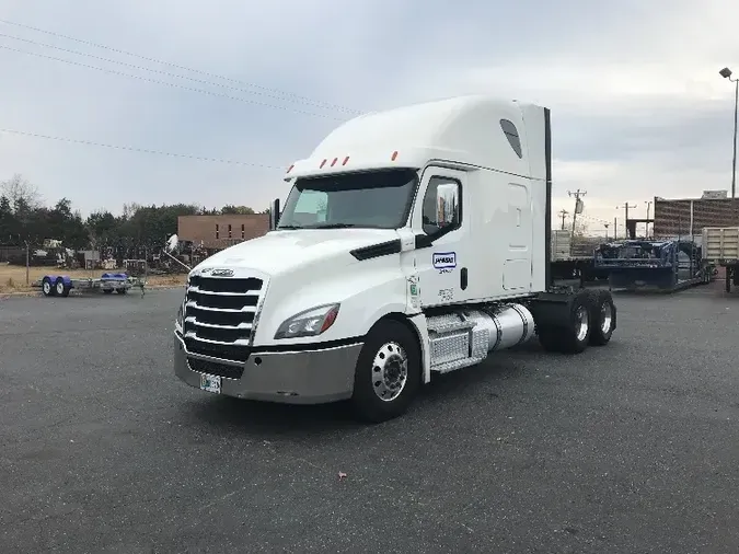 2020 Freightliner T12664ST