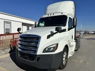 2019 FREIGHTLINER/MERCEDES NEW CASCADIA PX12664