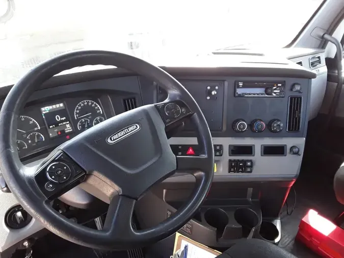 2019 FREIGHTLINER/MERCEDES NEW CASCADIA PX12664