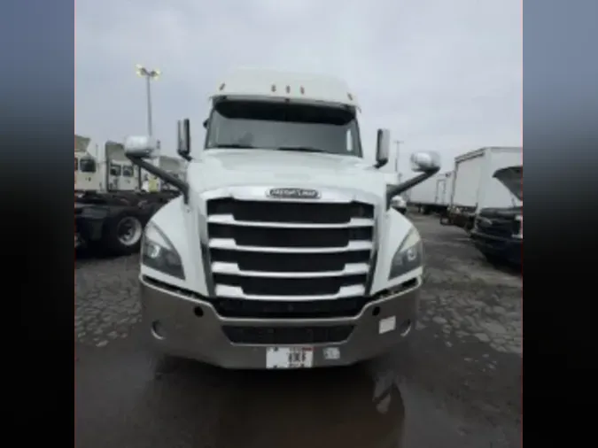 2020 FREIGHTLINER NEW CASCADIA PX12664