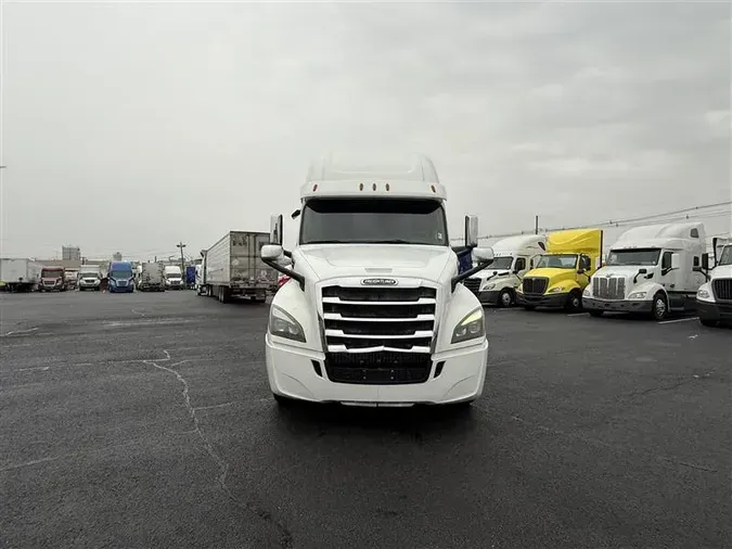 2018 FREIGHTLINER CASCADEVO1a9cc7d942e0c88ba0f8bda2bb0d3303a