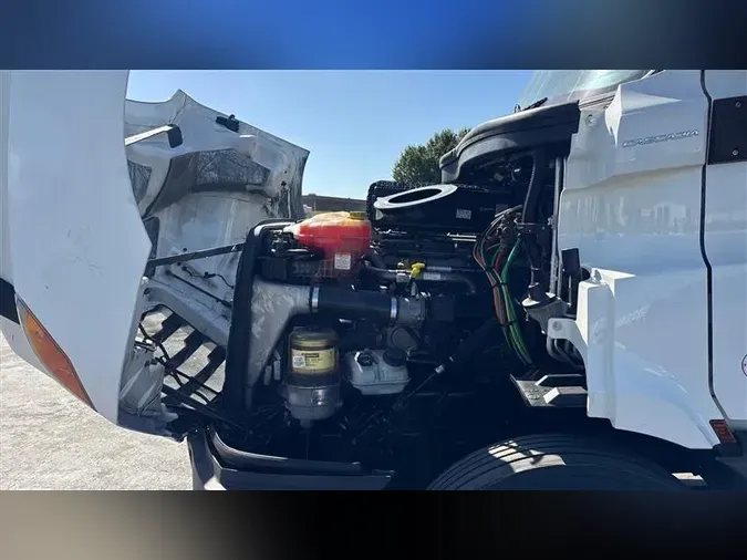 2019 FREIGHTLINER CA116a9cc88fadf1dc3f91e90c35b18025ca9