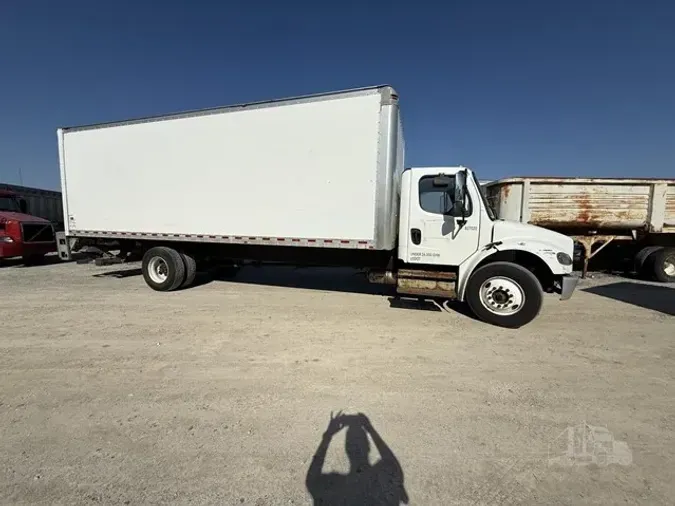 2018 FREIGHTLINER BUSINESS CLASS M2 106a9ccd7e3ce4981094d4212310d5874f1