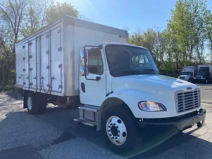 2019 FREIGHTLINER/MERCEDES M2 106a9cd29916bab56a9c853805abfe9a350
