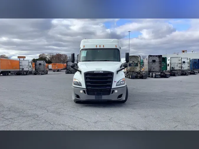 2020 Freightliner Cascadia 126a9cd3155b66b293be769d208ff21cd2e