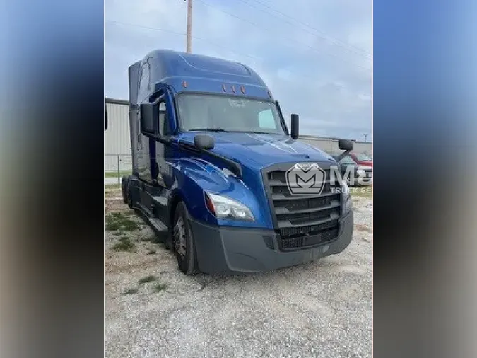 2022 FREIGHTLINER CASCADIA