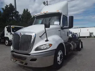 2020 NAVISTAR INTERNATIONAL RH613 DAYCAB S/A
