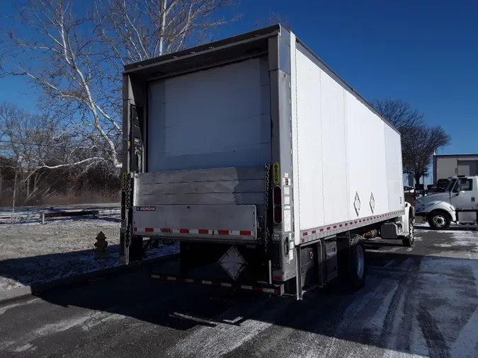 2020 FREIGHTLINER/MERCEDES M2 106