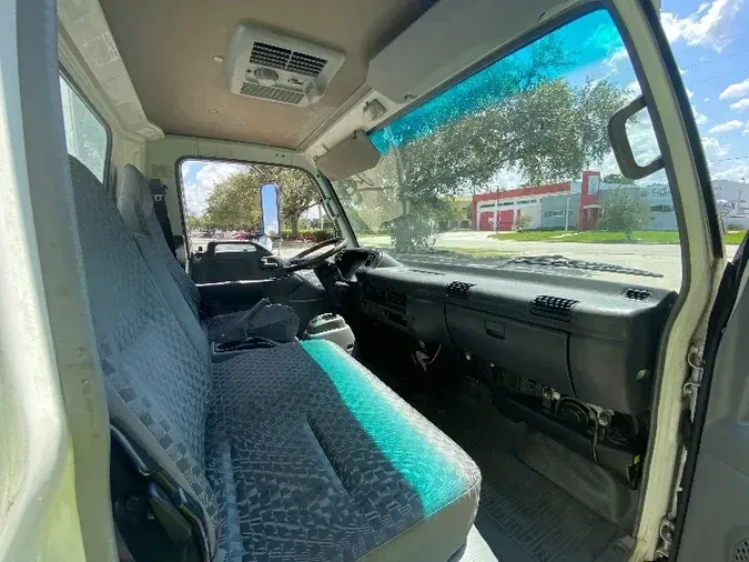 2006 CHEVROLET W4500