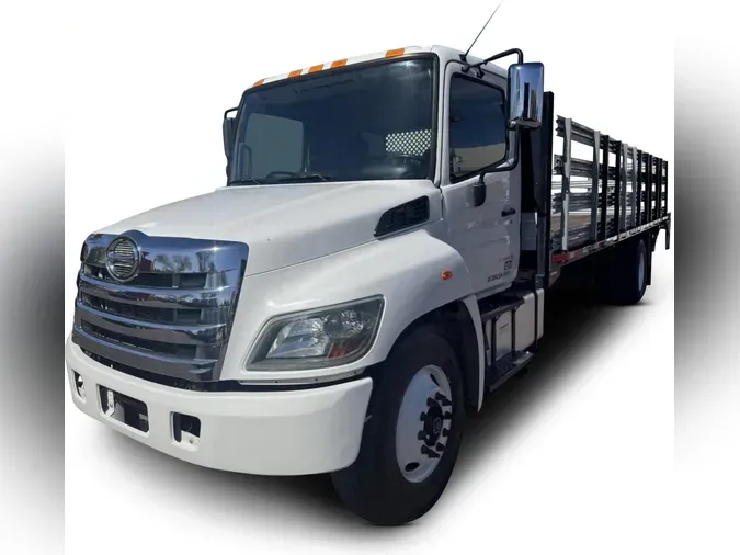 2018 Hino 268Aa9cfbbcd4d79f69c6f4cf7c5800693eb