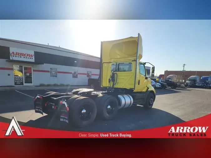 2020 INTERNATIONAL RH613