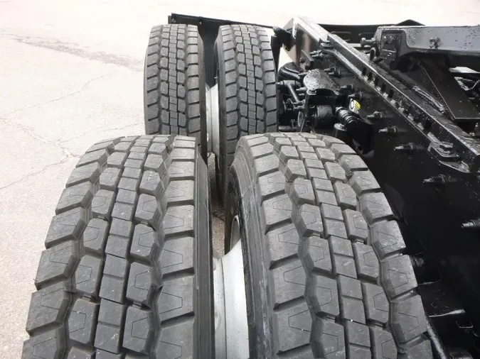 2022 Peterbilt 579