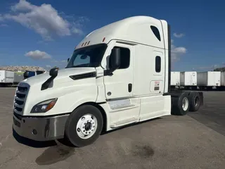 2022 FREIGHTLINER/MERCEDES NEW CASCADIA PX12664