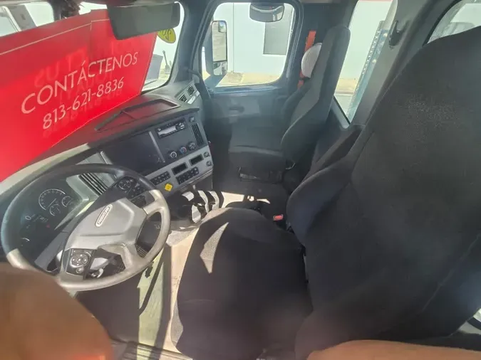 2020 FREIGHTLINER NEW CASCADIA PX12664