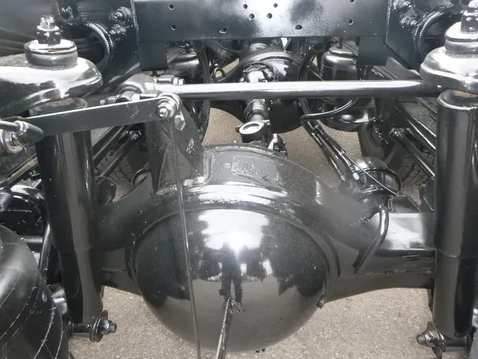 2019 Peterbilt 567