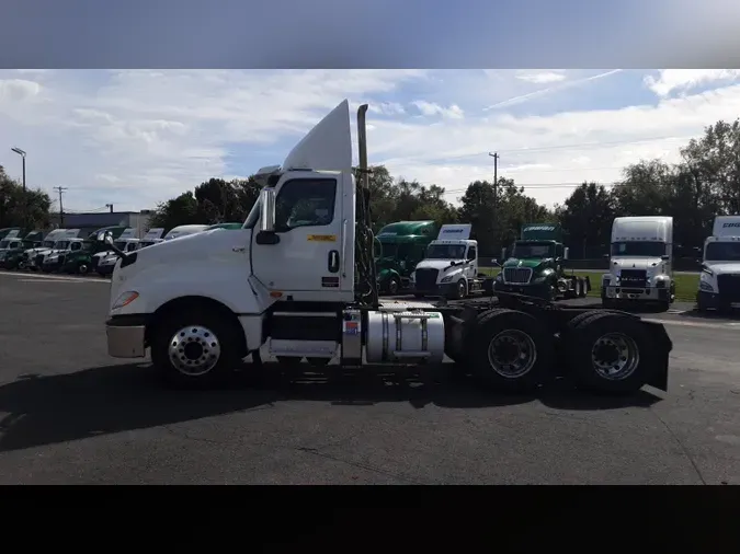 2019 International LTa9d2aa8bf4d932b8d1cd580fef3bd43a