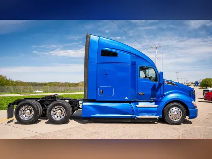 2020 KENWORTH T680