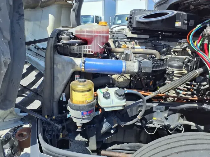 2020 FREIGHTLINER NEW CASCADIA PX12664