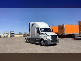 2021 Freightliner Cascadia