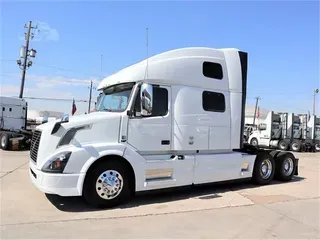 2018 VOLVO VNL 780