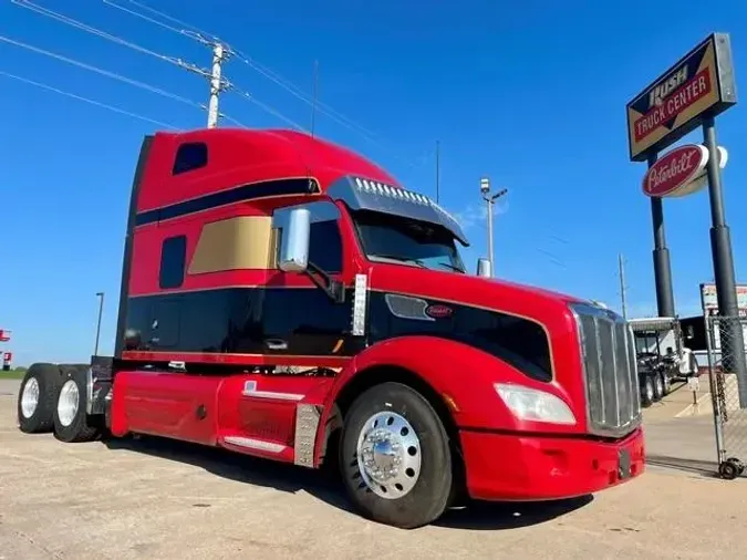 2020 Peterbilt 579a9d3715173fc4eff79c0444be16aaf90