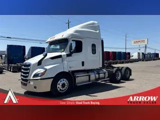 2020 FREIGHTLINER CA116