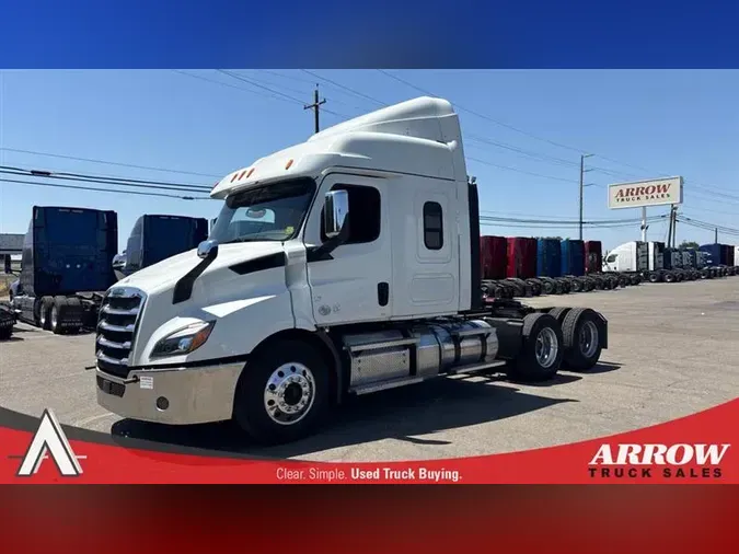 2020 FREIGHTLINER CA116a9d3c1516e15f455df7b689e74d5529c
