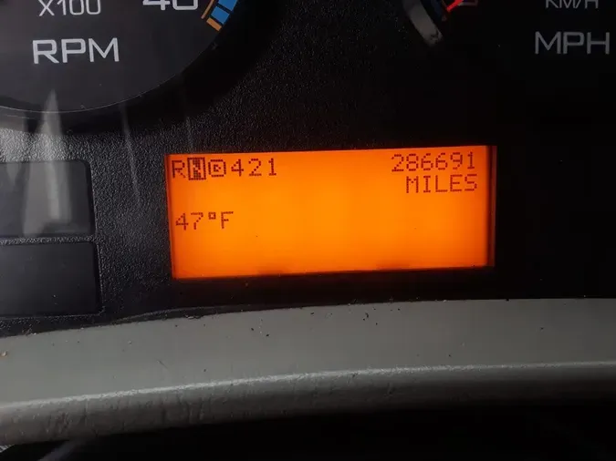 2019 NAVISTAR INTERNATIONAL 4300a9d51681e935e637f767f0de87581539