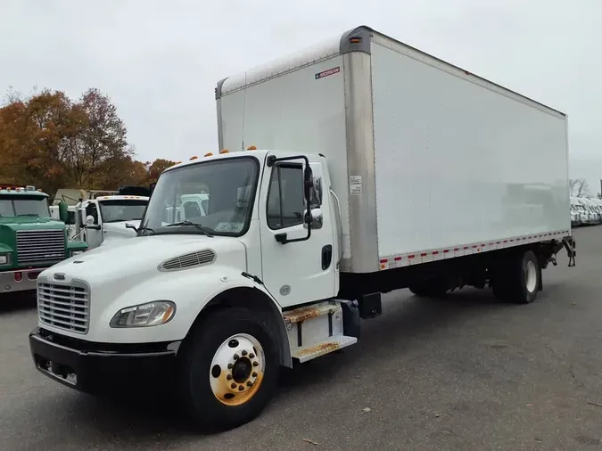 2019 FREIGHTLINER/MERCEDES M2 106a9d5b27b03a638da1e2e2a147206256c