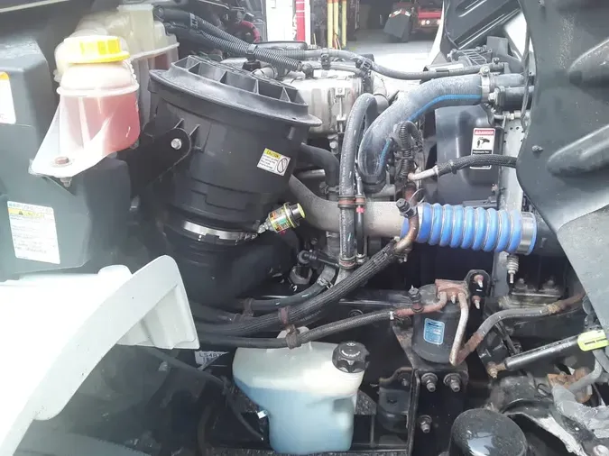 2020 FREIGHTLINER M2 106