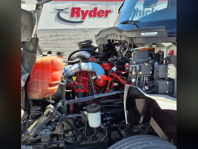 2020 NAVISTAR INTERNATIONAL MV607 LPa9d81defa749e9c066625f9b8da1ad56