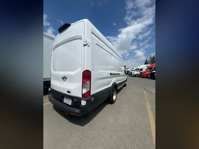 2019 FORD MOTOR COMPANY TRANSIT 350 HI ROOF
