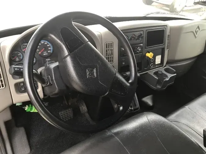 2019 International 4300