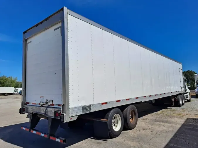 2017 UTILITY TRAILERS VS2RA 48/162/102