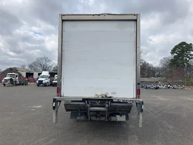 2019 Freightliner M2