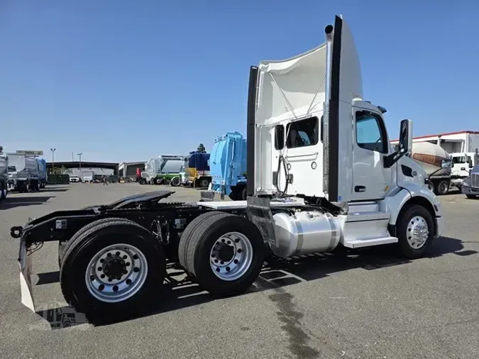 2021 PETERBILT 579