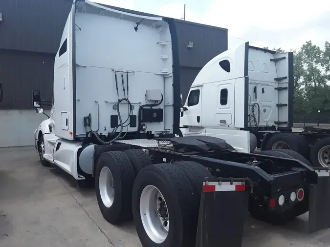 2020 KENWORTH TRUCKS T-680