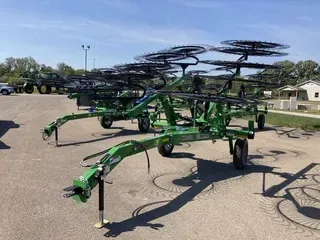 2021 Frontier WR3110
